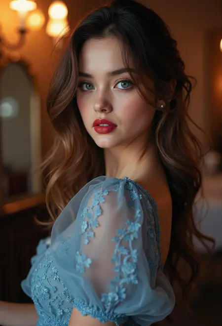 iGEN II for FLUX | SD | HiDream | Qwen (STD | GGUF | Nunchaku)