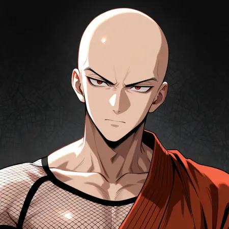 Kazemaru – Yu Yu Hakusho