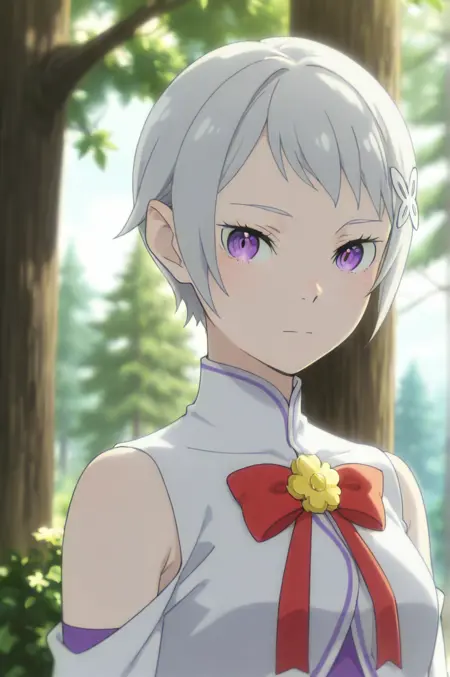 Fortuna (Re:Zero)
