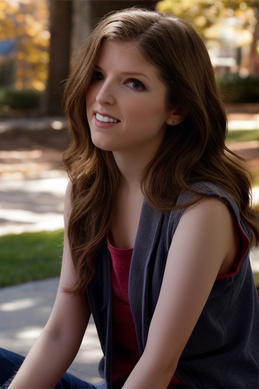Anna Kendrick - Pitch Perfect image by bigjule