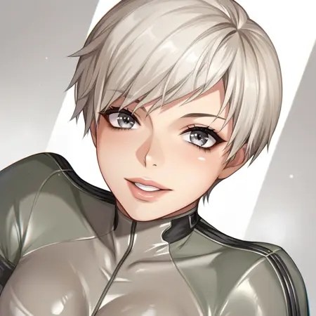 Metal Gear Solid - Laughing Octopus [Pony]