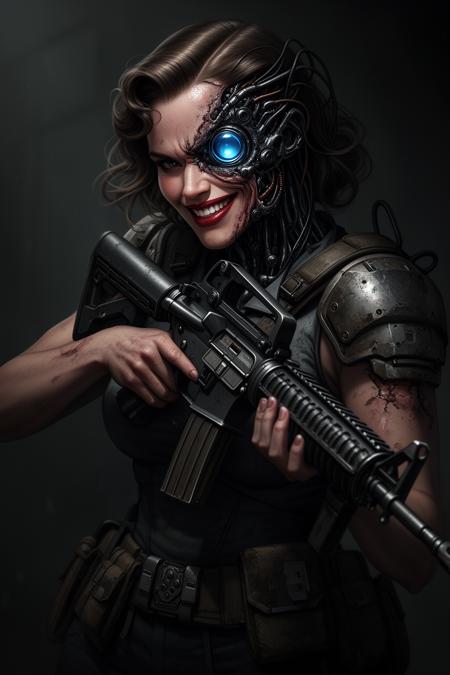 YFG Spy World 50s [Flux.2 Dev and Flux.1 Dev] Flux.2 Dev v1.0