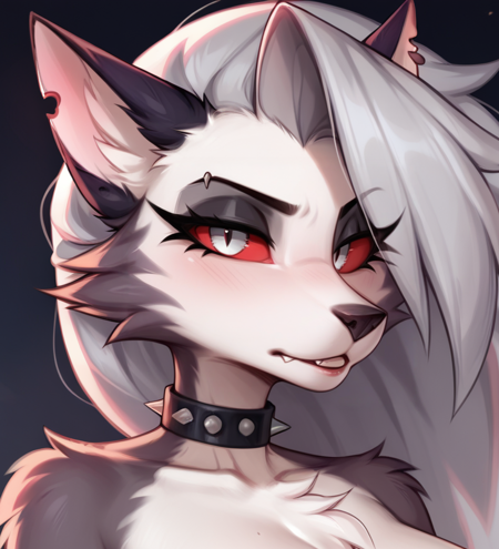 LoonaticBjurne's Avatar