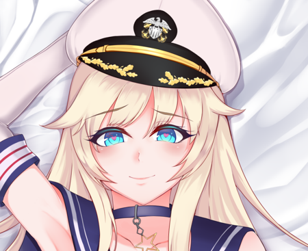 战舰少女R 企业改 USS Enterprise （CV-6）（warship girls R）remodel Enterprise(CV-6)warship r
