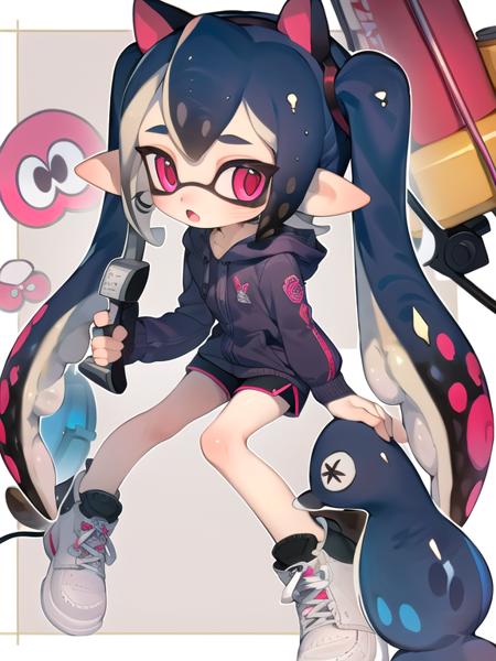 octoling inkling