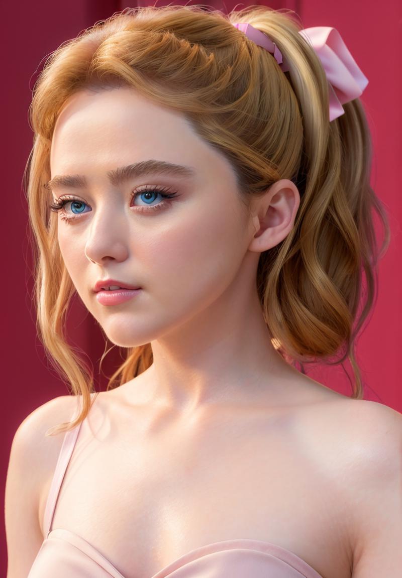 Kathryn Newton [SMF] image by smoonHacker