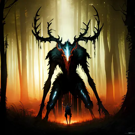 Wendigo