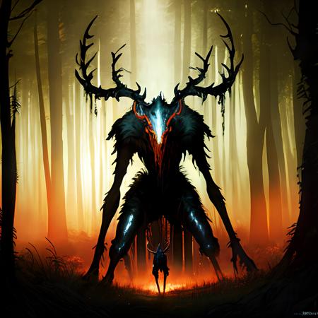 Wendigo v1.0