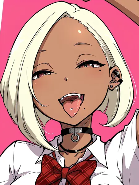 Pandacorya Style (Pandakorya)