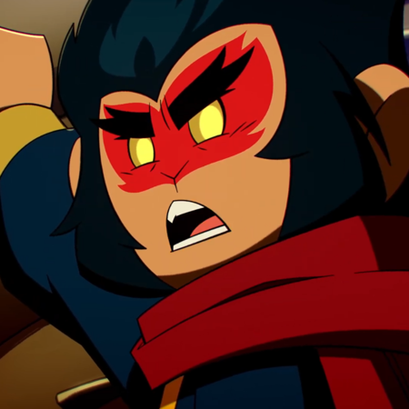 ruhaskaeri's Avatar