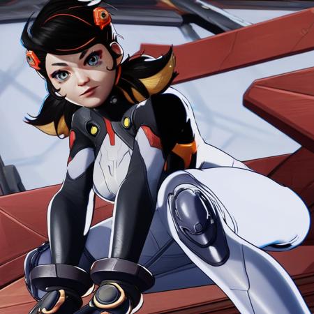 Peni Parker (Marvel Rivals) V1