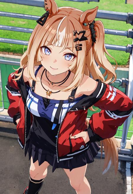 Espoir_City(umamusume) v1.0