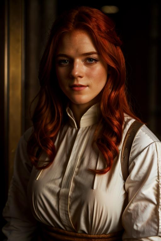 Rose Leslie image by bab5beb1881