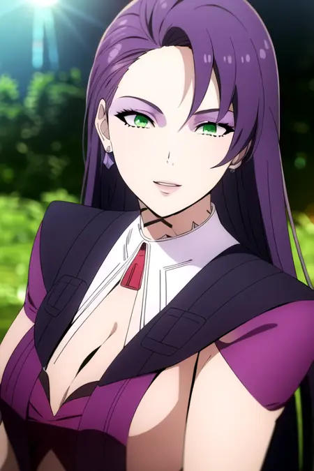 Dolce / Synduality: Noir