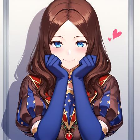Leonardo da Vinci - Fate Grand Order - IllustriousXL v1.0 - IllustriousXL