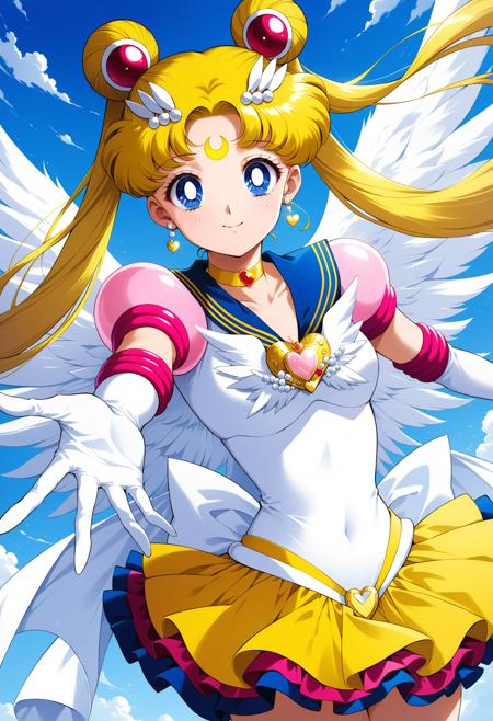 XL] Sailor Moon (Tsukino Usagi) セーラームーン (月野うさぎ 