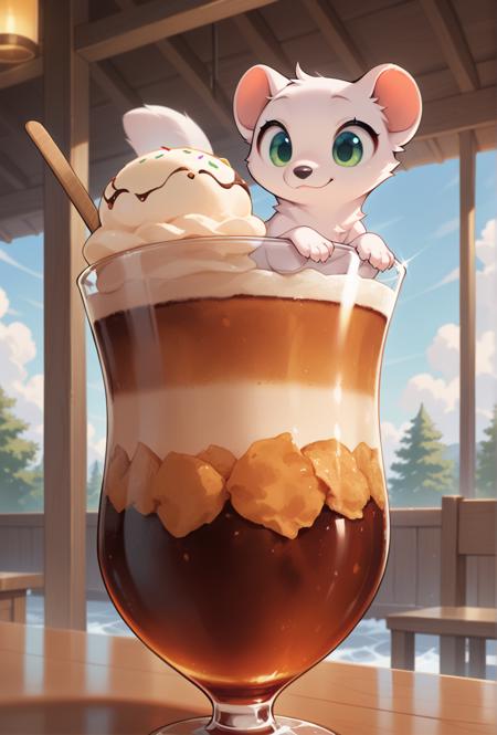FloatsYourStoat's Avatar