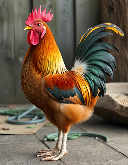 fat cock
