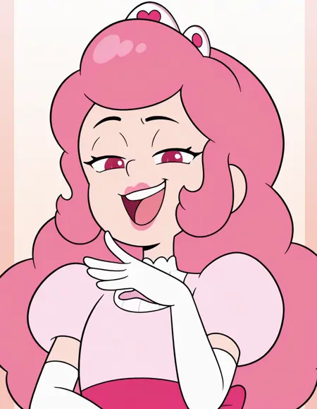 Eliza (Craig Of The Creek) IL