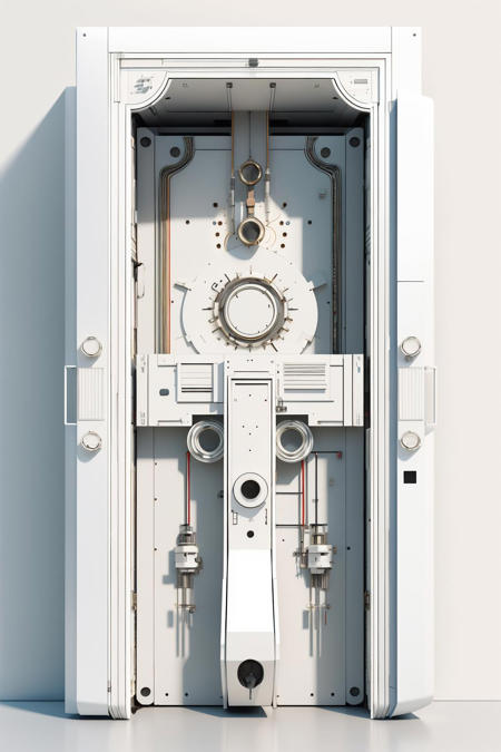 <lora:m01n:1>intricate box shapes artifact in the style of m01n