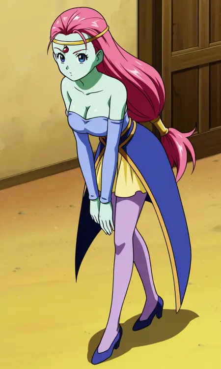 Caway (Dragon Ball Super)