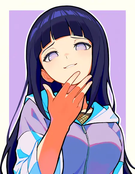 meonjiuikkum artstyle