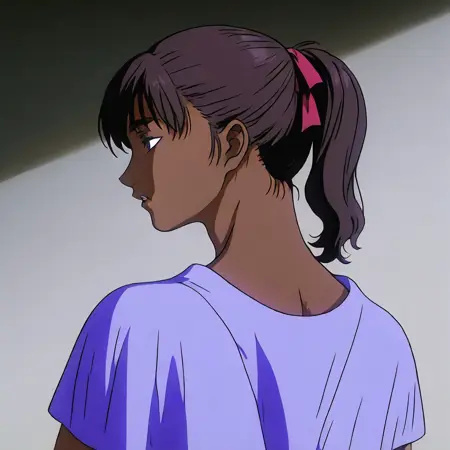 Casca (Griffith Hallucination Version) - Berserk