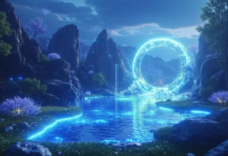 Aquaflux V1