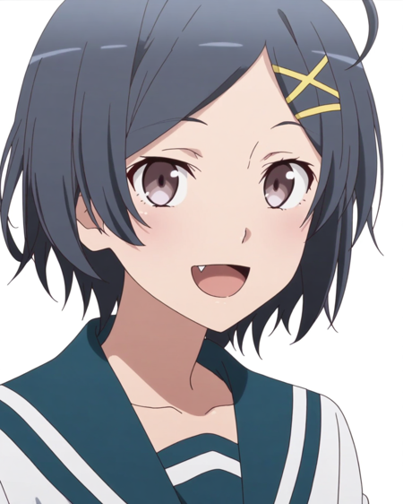 [IL] Komachi Hikigaya - Yahari Ore no Seishun Love Comedy wa Machigatteiru. v1.0il