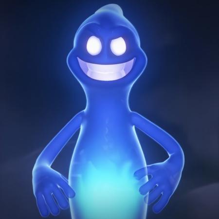 Goob - Luigi's Mansion 3 (Illustrious) V1