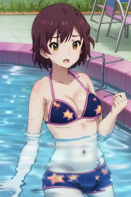 Ayaka Tachibana (Recently, My Sister Is Unusual)