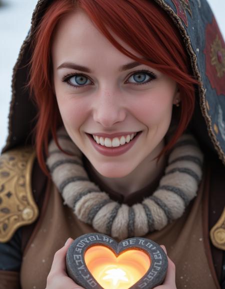Midgard Flux v2.92 FP16 / FP8