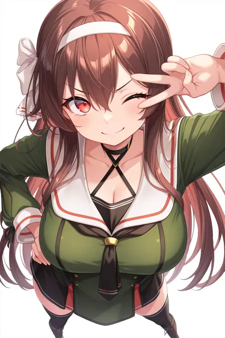 Yaezawa Natori 八重沢なとり / .LIVE どっとライブ