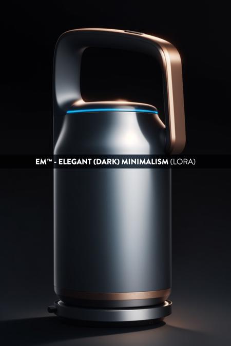 Product Design (Elegant minimalism-eddiemauro) LORA v2