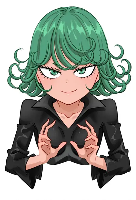 ChickPic(Pic_Chick_Pic) Style - Illustrious version