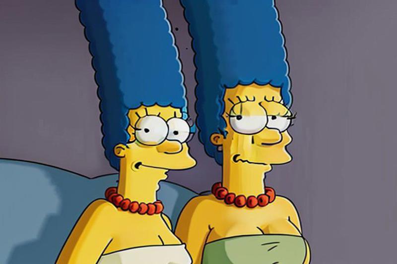 Marge Simpson (Simpsons) Character Lora image by grandescartoons