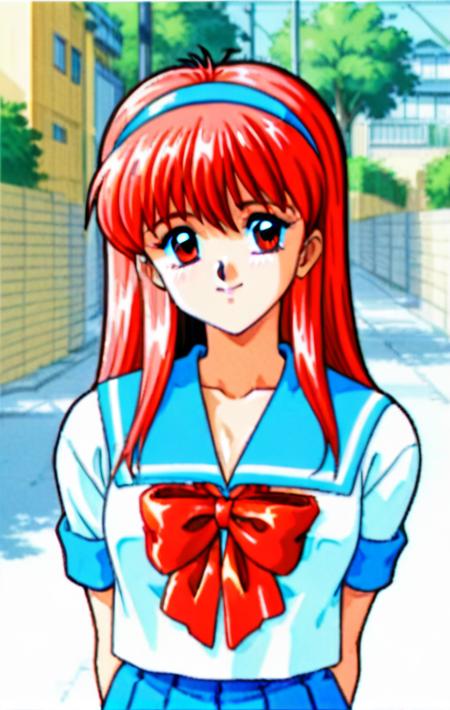 藤崎詩織 - ときめきメモリアル forever with you v1.1