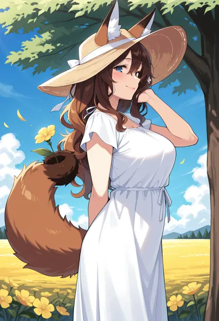 Holding with tail / Prehensile tail