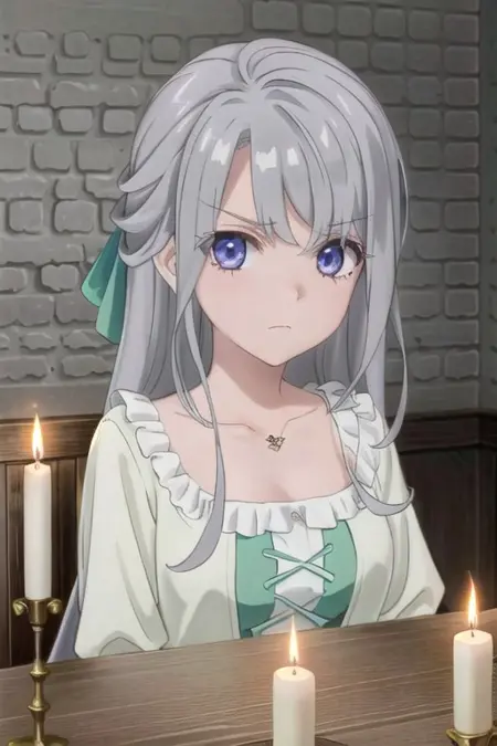 Aurelia | Unnamed Memory | アンネームドメモリ