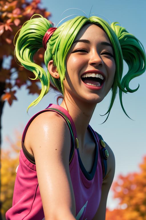 Zoey (Fortnite) image by razbeta966