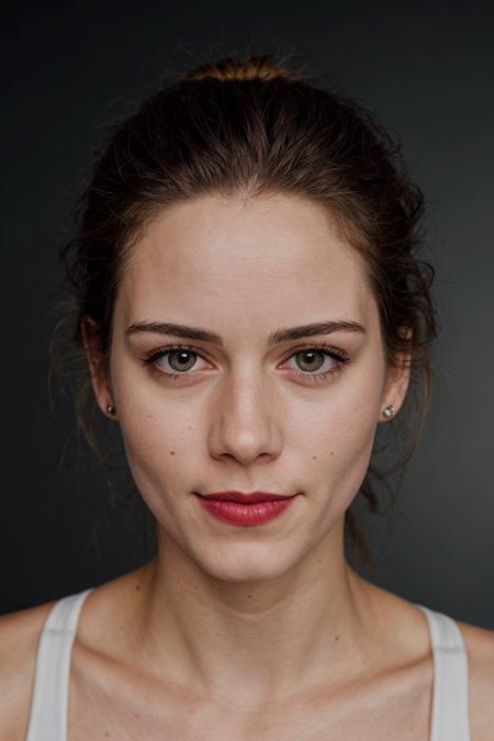 [CA] - Emily Bett Rickards v1.0