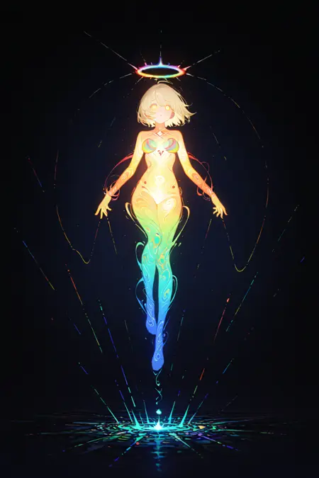 VOID MIX