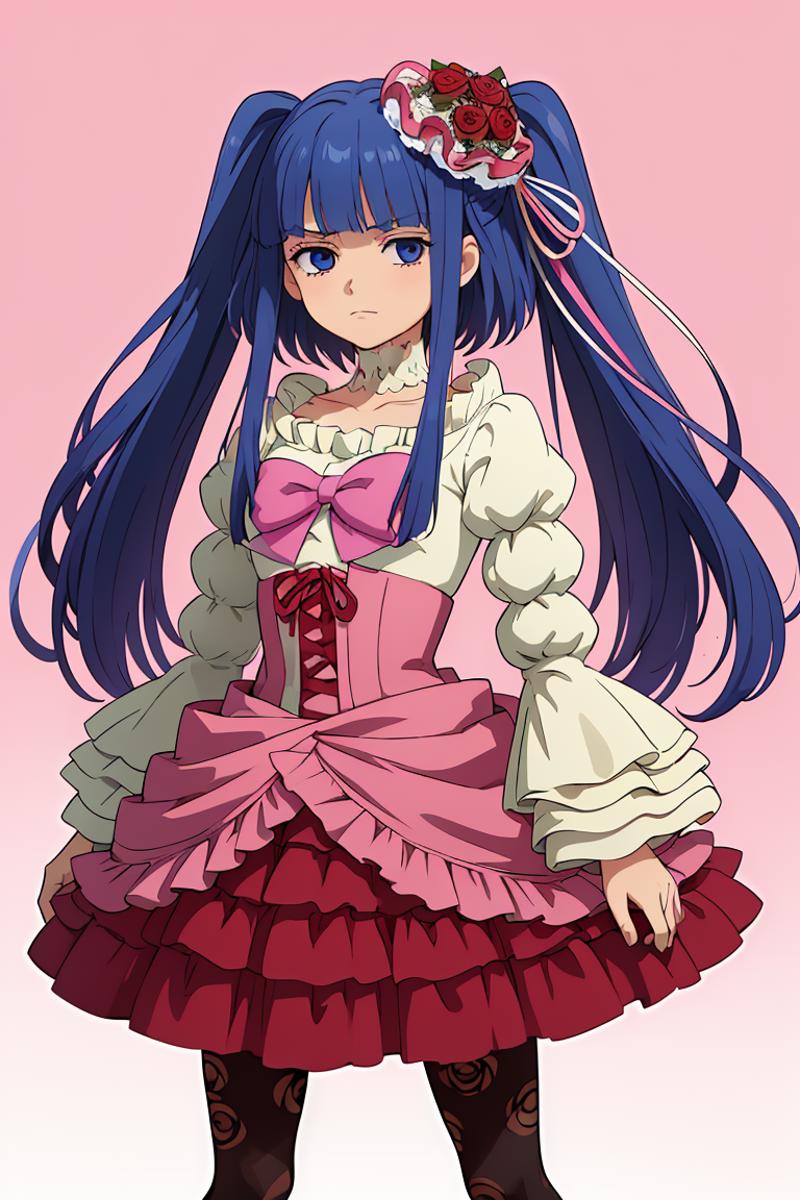 Furudo Erika 古戸ヱリカ / Umineko no Naku Koro ni image by MarkWar