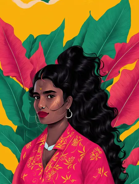 Illustration Art