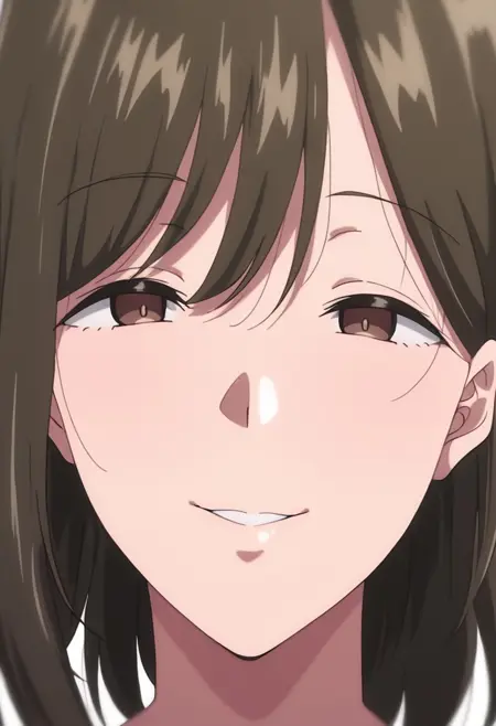 Yumiko - Natsuzuma [Illustrious]