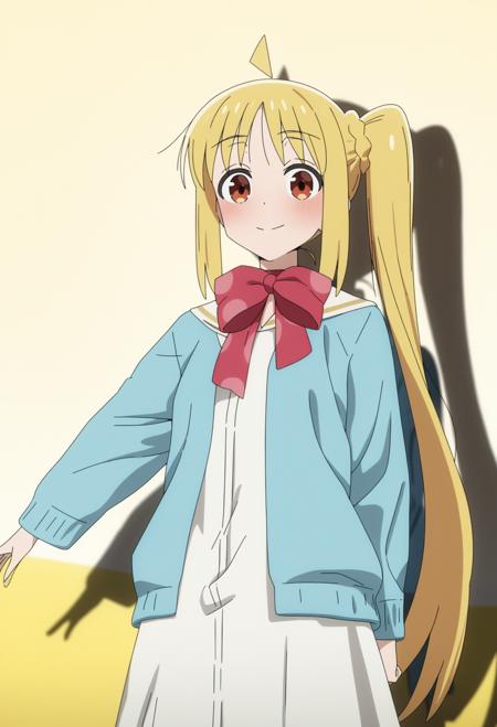 Bocchi the Rock! || 伊地知 虹夏 (Ijichi Nijika) || 13outfits ILLU