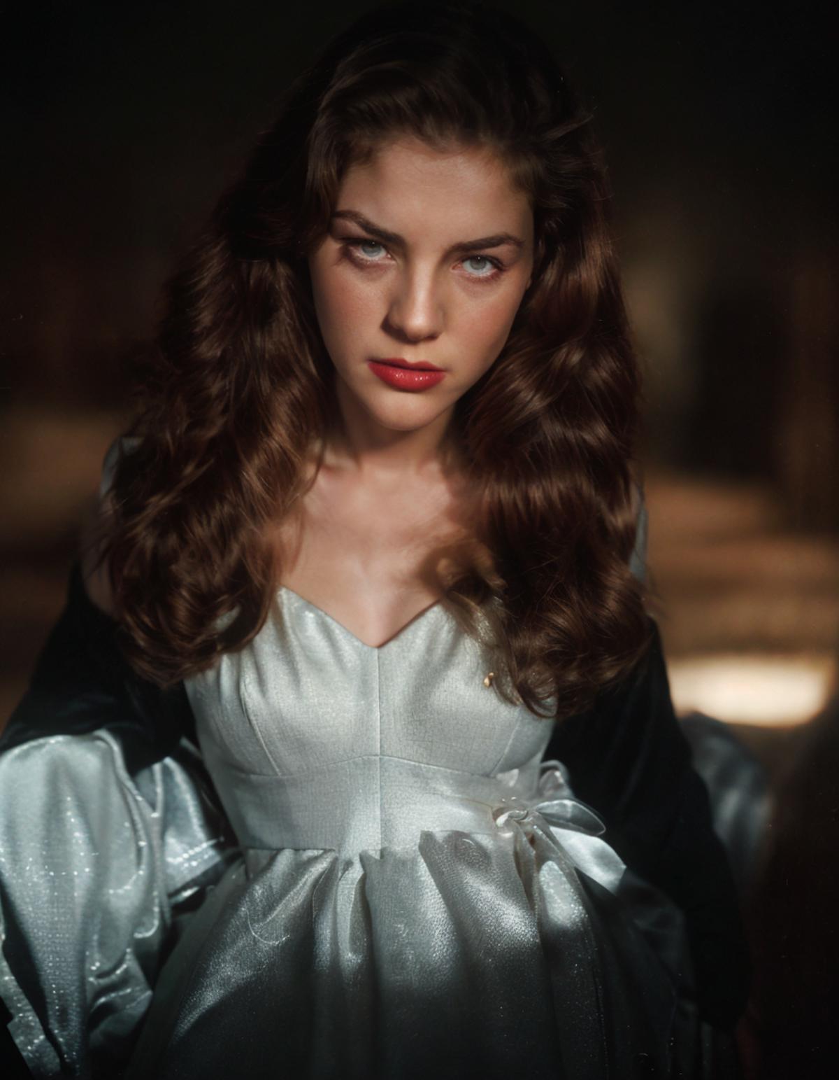 Lauren Bacall image by lebronmclovin