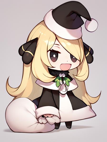Padoru PD-1.0