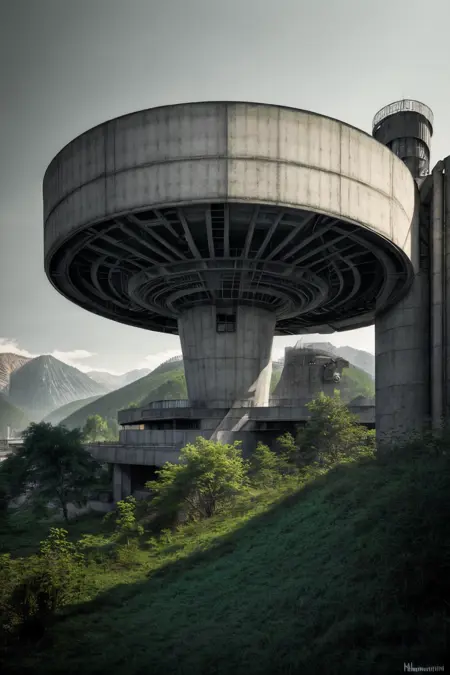 Soviet architecture