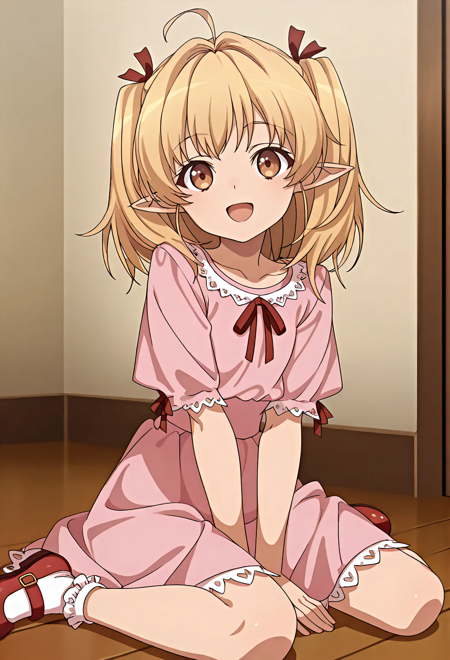 IllustriousXL - Lily リリ - isshun de chiryou shiteita noni yakutatazu to tsuihou sareta tensai chiyushi yami healer toshite tanoshiku ikiru v0.8